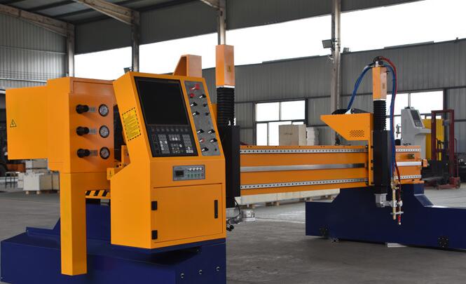 等離子切割機(jī)的不同類型有哪些？