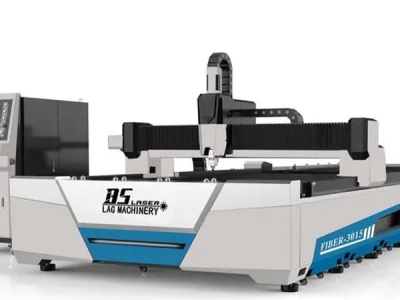 光纖激光切割機的使用范圍