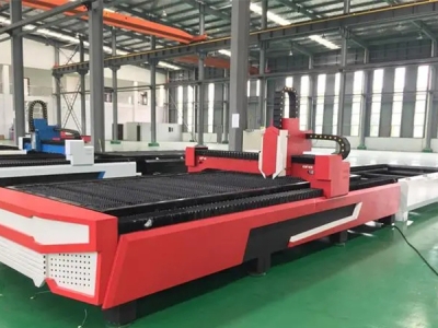 濟南光纖激光切割設備的使用條件