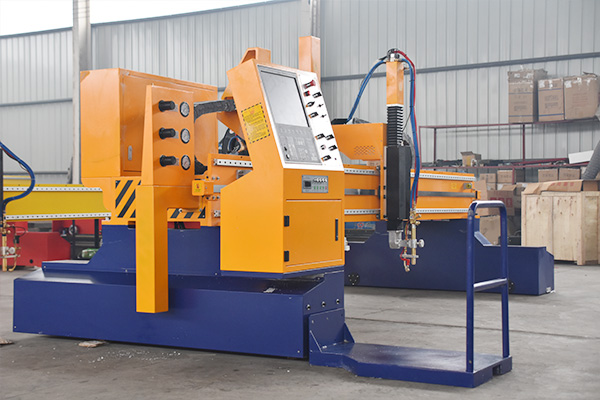 龍門式數(shù)控切割機(jī)的這些優(yōu)勢你都知道嗎?