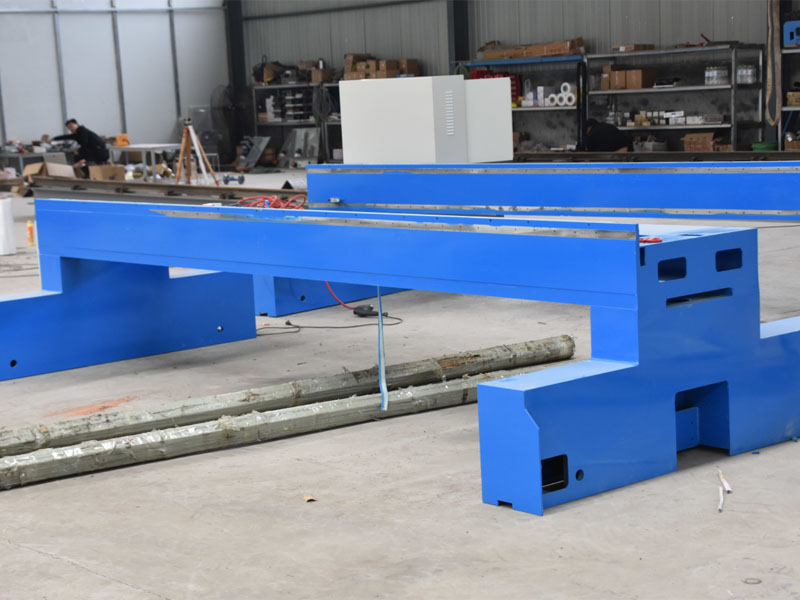 數(shù)控切割機機的械框架原理，這些你都知道嗎？