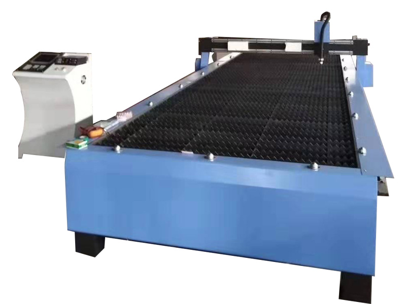 龍門式數(shù)控切割機檢查要點以及如何防止設備事故