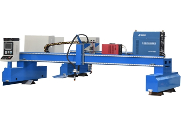 龍門式數(shù)控切割機(jī)的切割質(zhì)量受哪些因素影響?