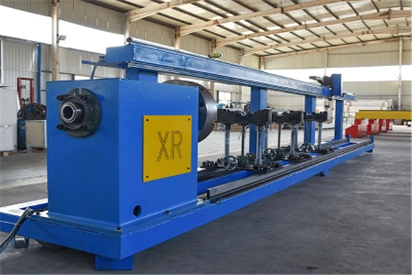 龍門式數(shù)控切割機：長期發(fā)展真的很重要