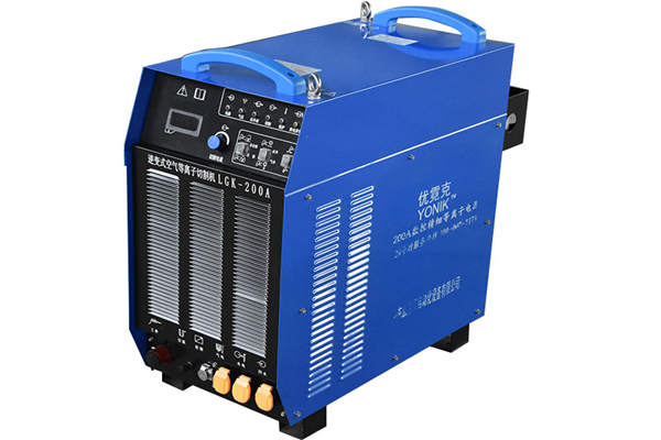 數(shù)控等離子切割機如何才能獲得良好的使用效果？