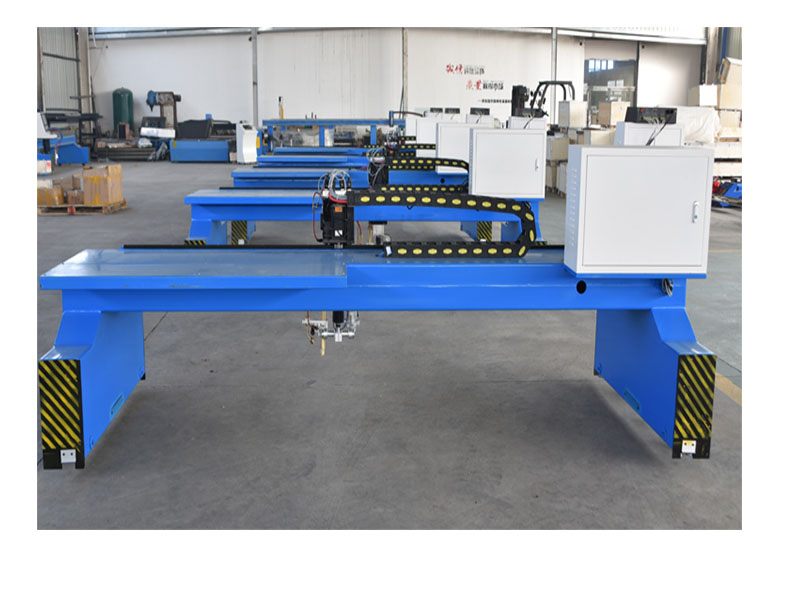 數(shù)控火焰切割機(jī)的火焰調(diào)試應(yīng)該如何進(jìn)行操作？