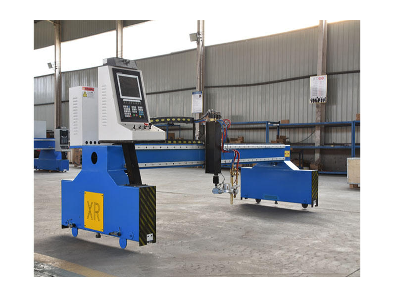 數(shù)控切割機(jī)廠家告訴你切割機(jī)出現(xiàn)異常工作現(xiàn)象的因素