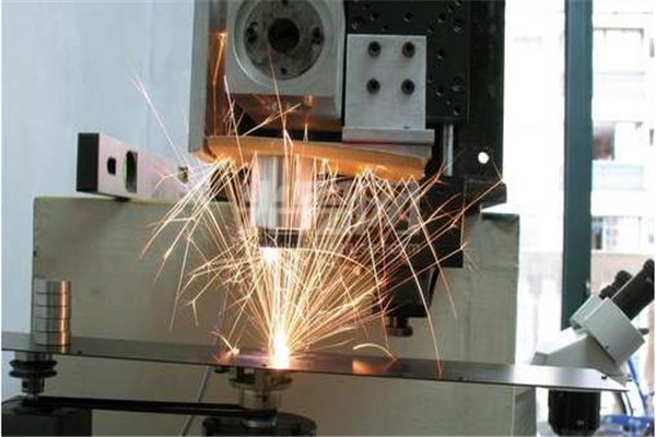 數(shù)控激光切割機