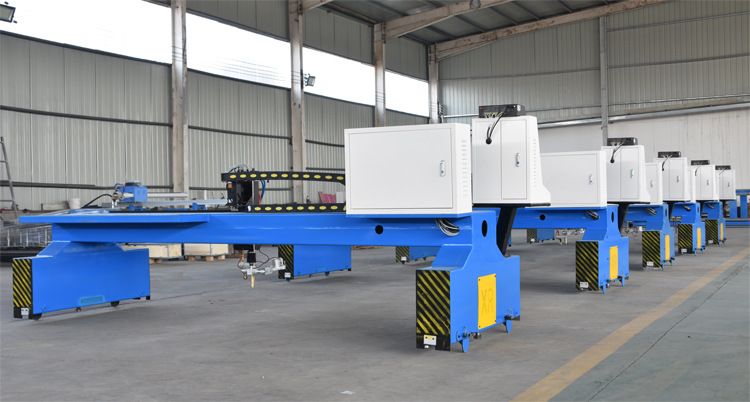 龍門等離子火焰切割機好不好？從哪里買？