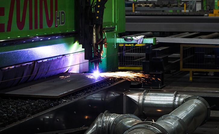 山東數(shù)控切割機(jī)如何選擇？