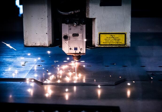 全光纖激光器的包層泵浦耦合技術(shù)