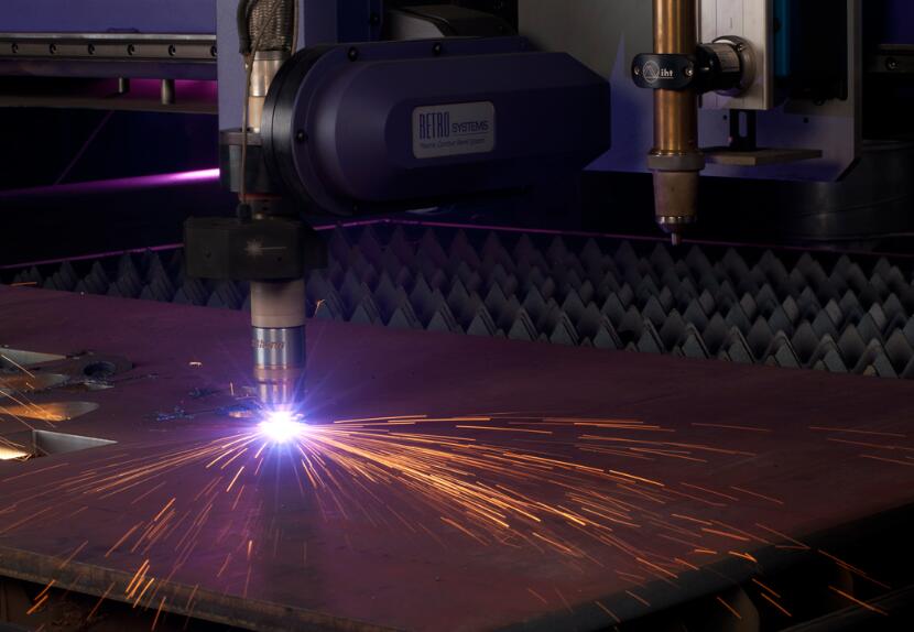 數(shù)控激光切割機(jī)自動調(diào)焦功能的介紹