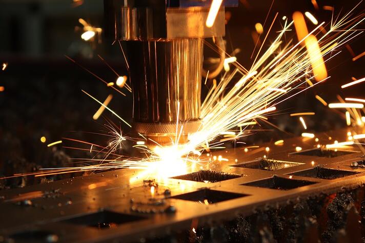 3個(gè)常見的激光切割機(jī)熱加工技術(shù)詳細(xì)解釋