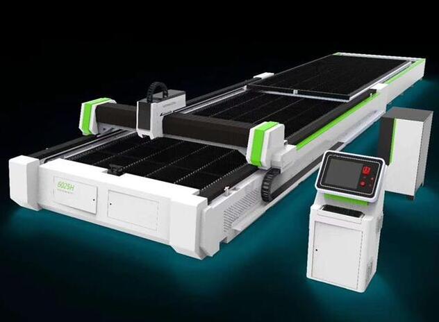 選擇數(shù)控激光切割機(jī)的4個(gè)意想不到的好處