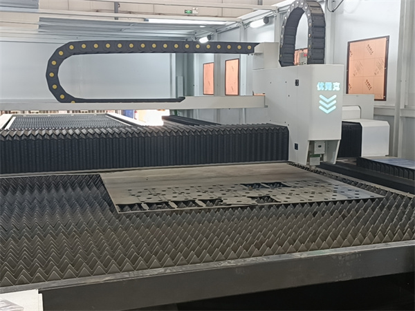 揭秘?cái)?shù)控激光切割機(jī)加工質(zhì)量的四個(gè)表現(xiàn)