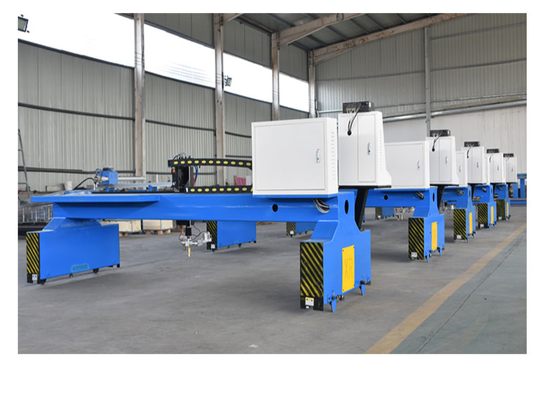 光纖激光切割機(jī)切割時(shí)不出光、斷絲的原因