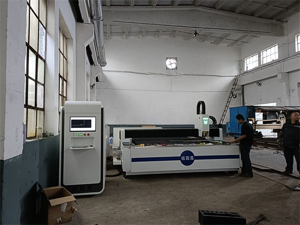 12000W光纖激光切割機的切割質(zhì)量如何?