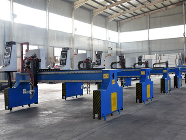 光纖激光切割機(jī)應(yīng)用性能簡介