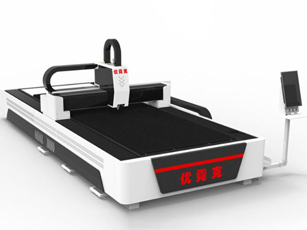 光纖激光切割機(jī)的切割流程