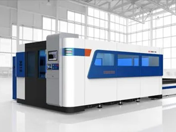 　數(shù)控激光切割機(jī)，新一代切割利器