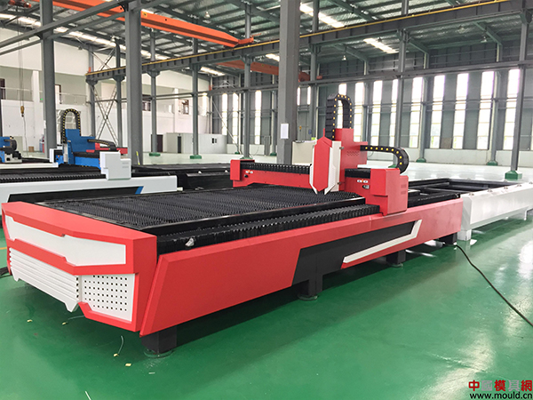 數(shù)控激光切割機廠家